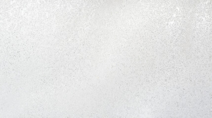 Texture of Sparkling Frosted Plastic This texture has a glittery and shimmering quality, reminiscent of freshly fallen snow. The frosted plastic material adds a touch of sparkle and glamor - obrazy, fototapety, plakaty