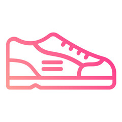 sneaker icon