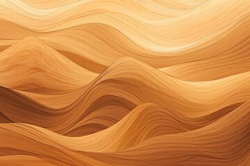 Fototapeta premium Brown Abstract Background: Capturing the Rugged Beauty and Earthy Textures of a Mountainous Desert Landscape, generative AI