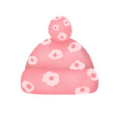 Festive Winter Decorations