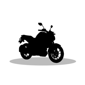 recommend clip art: Morosycle vector image