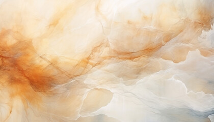 abstract contemporary watercolor ink paint flow pattern wallpaper texture background dull pale color