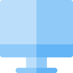 monitor icon