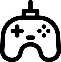 joystick icon