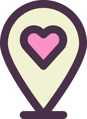 love location icon