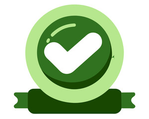 check list flat icon