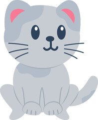 Cat Illustration