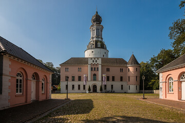 Schloss Jever