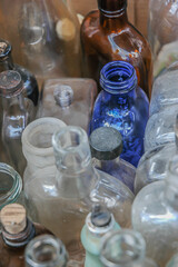 Antique Bottles