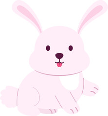 Rabbit Illustration