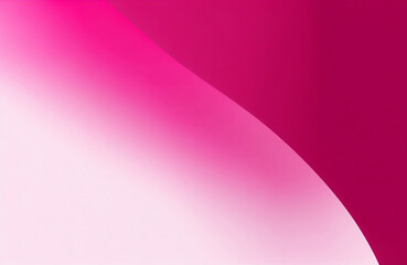 Burgundy pink white gradient background. Gradient background in burgundy pink and white colors. Burgundy with white color gradient background. Generative AI