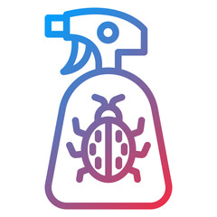 Vector Design Tar And Insect Remover Icon Style