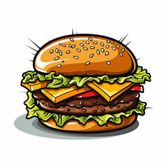 Hamburger