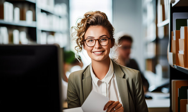 Correspondence Clerk: The Lifeline for Merchandise and Service Inquiries