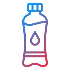 Vector Design Water Icon Style