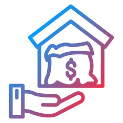 Vector Design Assets Icon Style