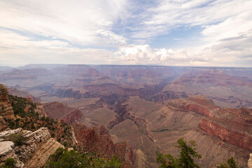 grand canyon national park