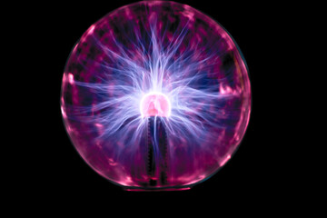 Plasma lamp