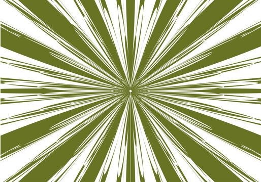 Fondo estallido o explosi&oacute;n verde pistacho. Fondo convergente pistacho