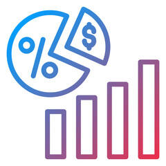 Dividends Icon Style