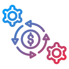 Procedure Cost Icon Style