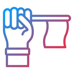 Independent Icon Style