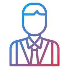 Cabin Crew Icon Style