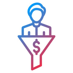 Conversion Icon Style