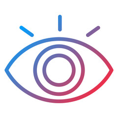 Vision Icon Style