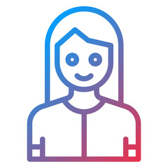 Group Leader Icon Style