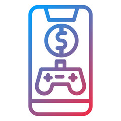 In-Game Currency Icon Style
