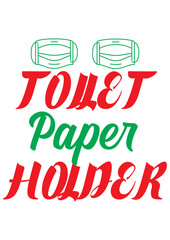 Toilet paper holder
