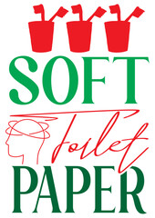 soft toilet paper