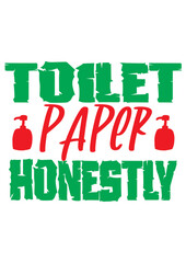 toilet paper honestly