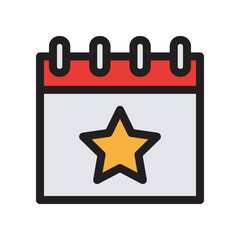 Calendar Icon