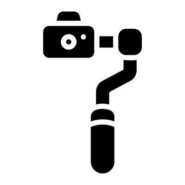 steadycam Solid icon