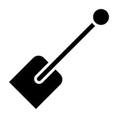 Solid Paddle icon