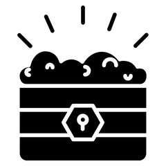 Solid Treasure icon