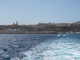 Fototapeta premium Malta