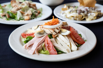 ensalada