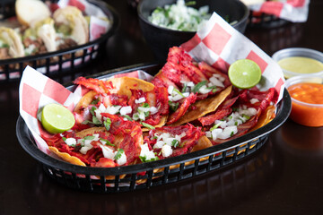 tacos de tormpo