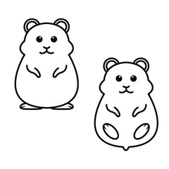 hamster