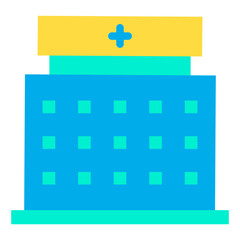 Flat Hospital icon