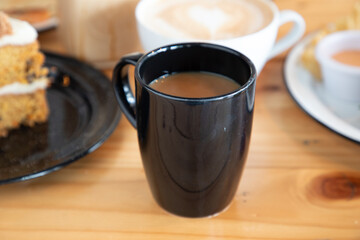 cafe