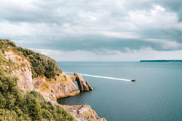 London's Bridge Arch