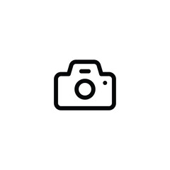 Camera Icon