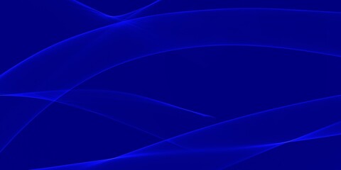 blue abstract background, abstract  blue flow wave background