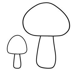 mushroom