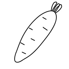 carrot