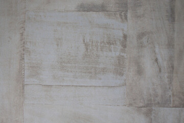 Vintage background of brown with white color